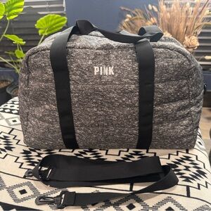 PINK Victoria's Secret Bag